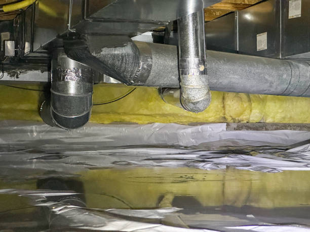 Local water damage restoration in Hewitt, NJ