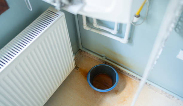 Best 24-hour water damage restoration  in Hewitt, NJ